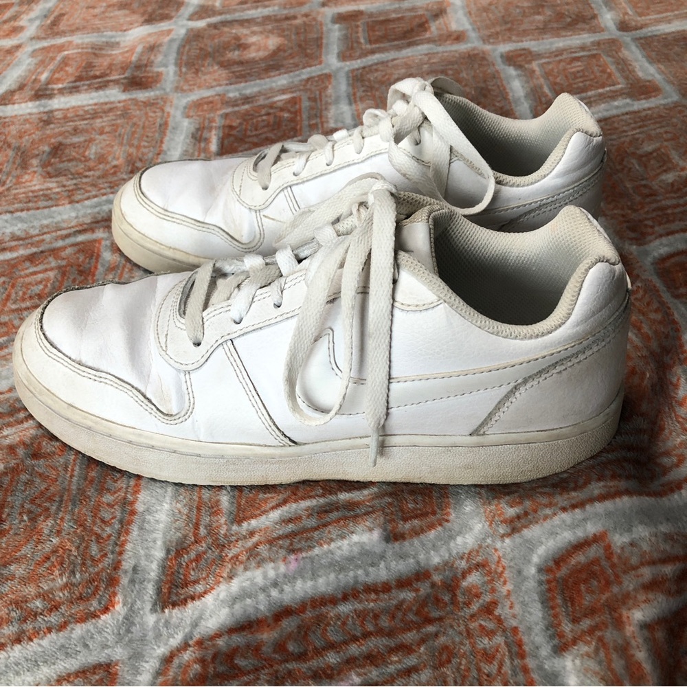 Nike Ebernon Low